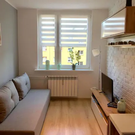 Apartment Scandinavia