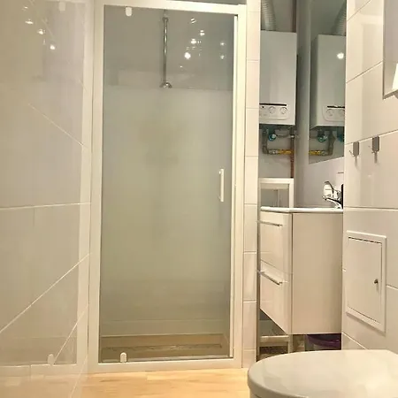 Scandinavia Apartment