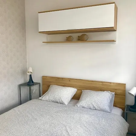 Scandinavia Apartment Chorzow